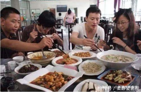  中国|老外很不解在中国菜中，米饭有什么意义为何都要配米饭