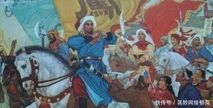 姚雪垠的长篇历史小说《李自成》,没看完别瞎喷!