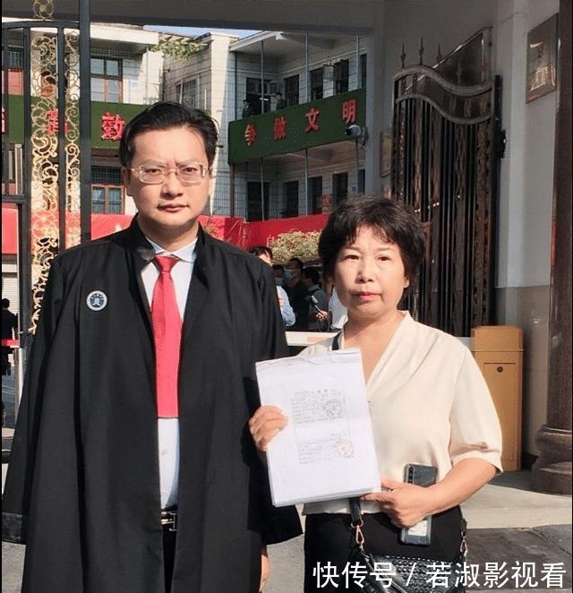 开庭|错抱还是抱错?对淮河医院和杜新枝都很不利,二次开庭很可能败诉