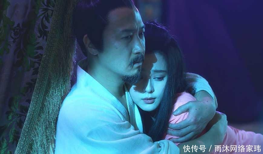 武惠妃|唐玄宗迷恋杨玉环，李瑁为何忍痛割爱？唐玄宗战略：先出家后入宫