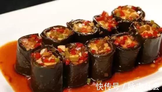 海带泡|它才是名副其实的“长寿菜”！降三高、强免疫、防痴呆早吃早受益