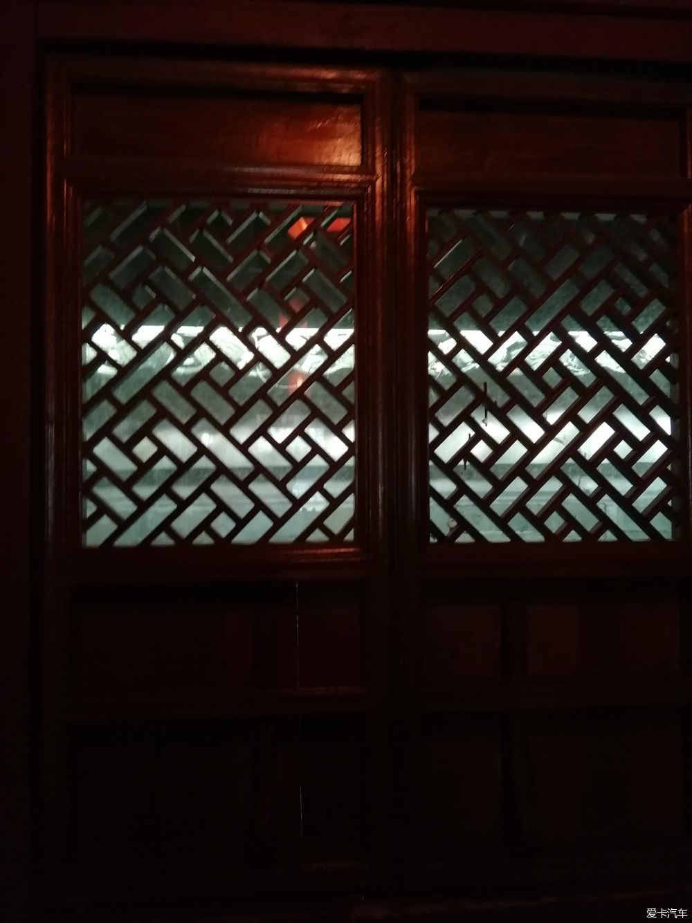 地标|晨游月湖园，误撞童槐家