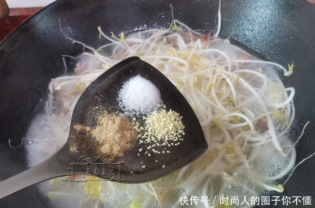 入适量|冬天,最该吃的不是南瓜,是它,每天吃一碗,精神饱满好过冬!