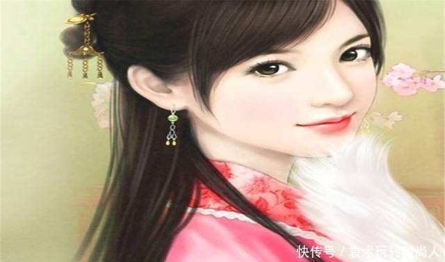 张嫣|她是汉朝皇后，美若仙女，却生活凄凉到死都是完璧之身