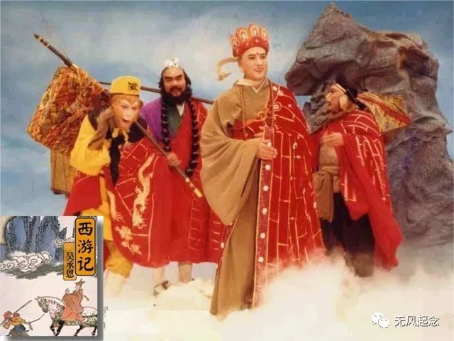 马思齐&小女孩发现《西游记》漏洞:妖精和皇帝的喜好居然相同