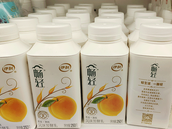 原来酸奶也有鄙视链,看看你常吃的酸奶处在哪一级