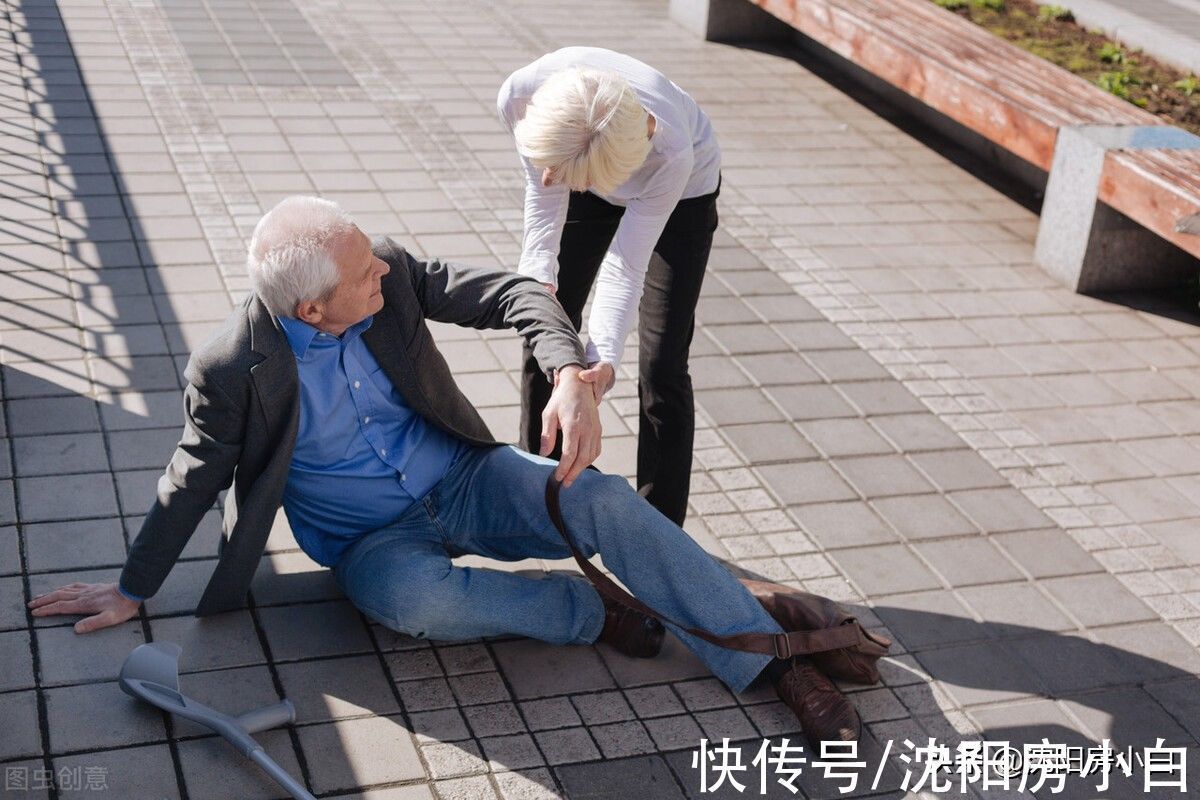 居住|六七十岁的老人,为什么那么钟爱低楼层的房子呢?