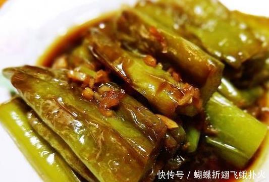 大盘|增加食欲促进消化降脂减肥,开胃下饭香气四溢,一大盘都不够吃