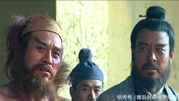 水浒传中,如果宋江突然意外身亡,谁最有可能成为新的梁山首领?