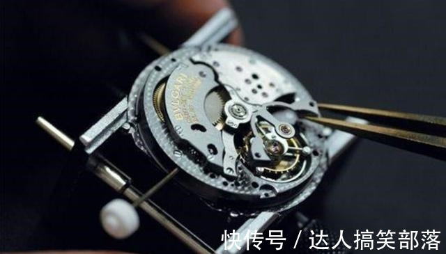 发条 全自动机械表需要上发条吗!