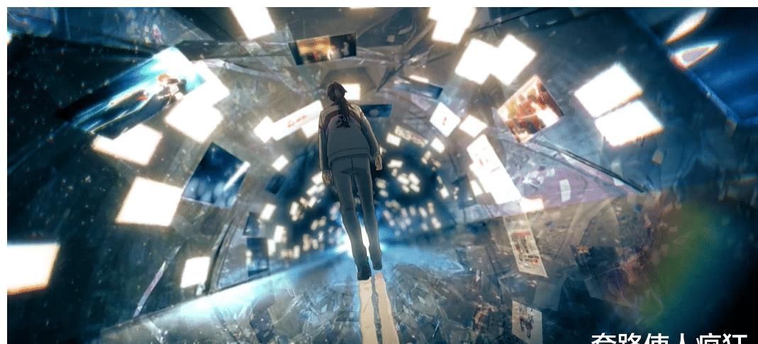 百花|《全职高手》10，叶秋上演无间道，百花队长疯狂秀技能