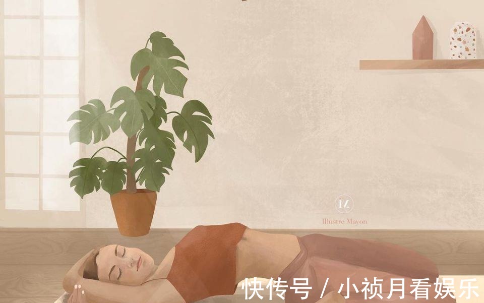 瑜伽|关于瑜伽的经典句子,句句深入瑜伽人的心!