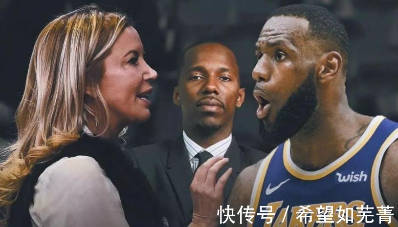 库里|西部3消息!詹皇施压湖人,勇士报价16+4小将,库里或迎2米13高塔!