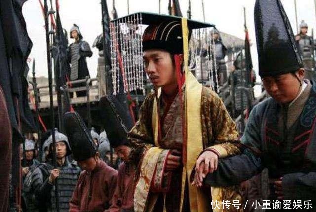 南越|史上最长命的将军,熬死了6个皇帝,最后自己做了皇帝