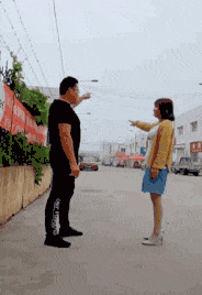 男人|搞笑GIF：这就是你们男人！