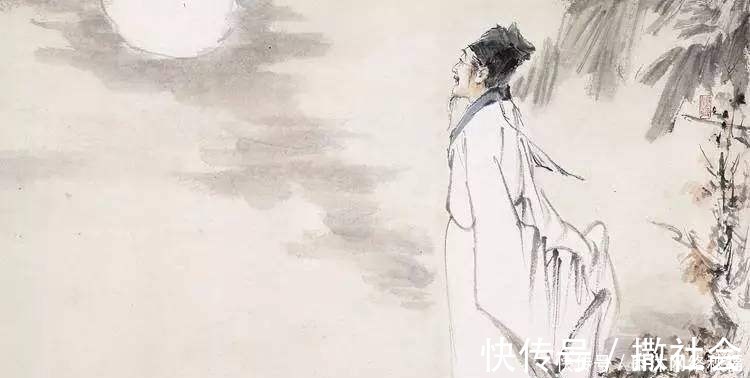 乌台诗案@苏轼历经磨难却态度从容,有一天他写下一首词,感动了我们千年!