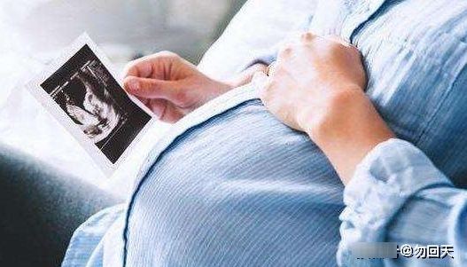 我们来了|在怀孕后，4种胎动可能反映了宝宝不同性格，你家宝宝是哪种？