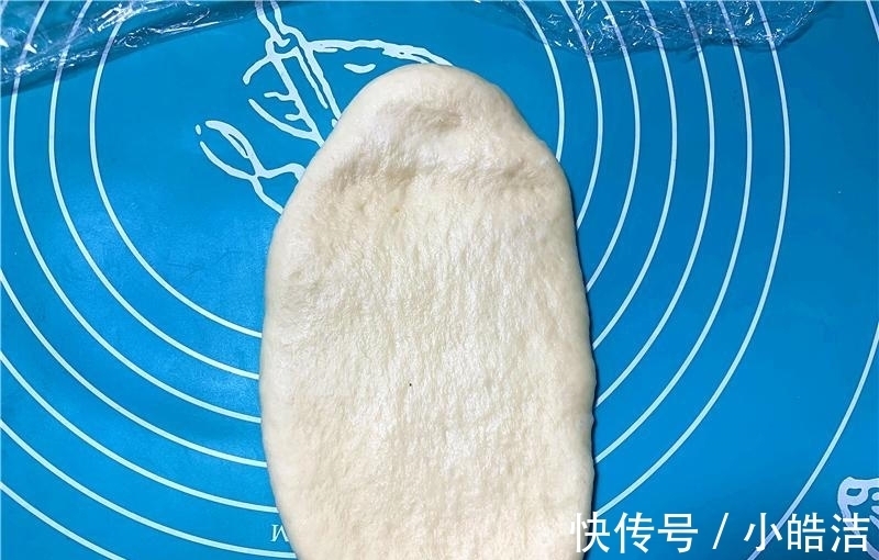 整形|最完美吐司方子,只需一次发酵就能拉丝,松软细腻,手撕着吃过瘾