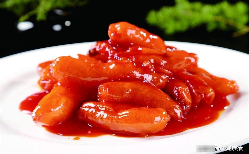 糖醋里脊的3种最好吃做法，学会可以开店，快拿小本子记下来！