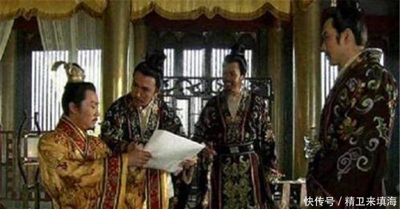 唐太宗|魏征死后,揭开玄武门之变的真相,也让人看清了唐太宗!