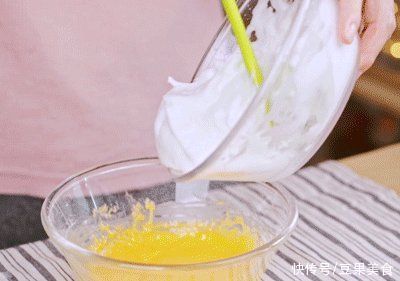 低筋面粉|早餐燕麦舒芙蕾这样做更好吃，不妨一试