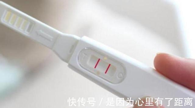 卵泡|女人什么时候最容易怀孕身体出现4种变化时,可能“一击即中”