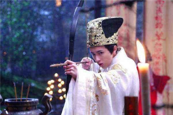  千古|历史上最小的王爷，死前一句话，竟然成了千古名言？