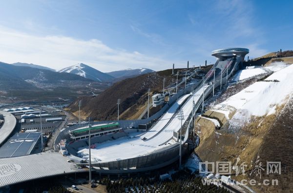 滑雪|抓机遇谋未来，让冰雪经济持续“热起来”