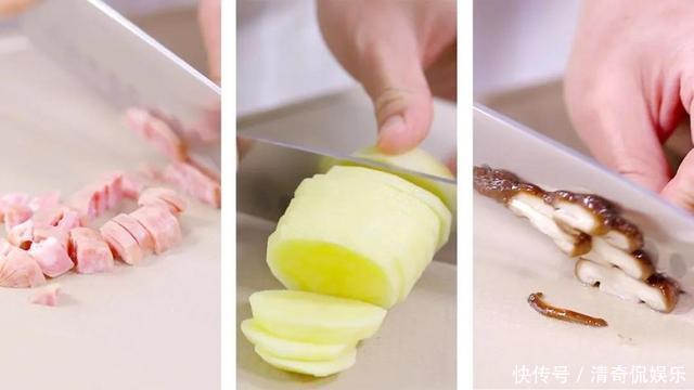 早餐|自从学会这个饼,天天早餐不重样,多种吃法,早餐再不去外面吃!