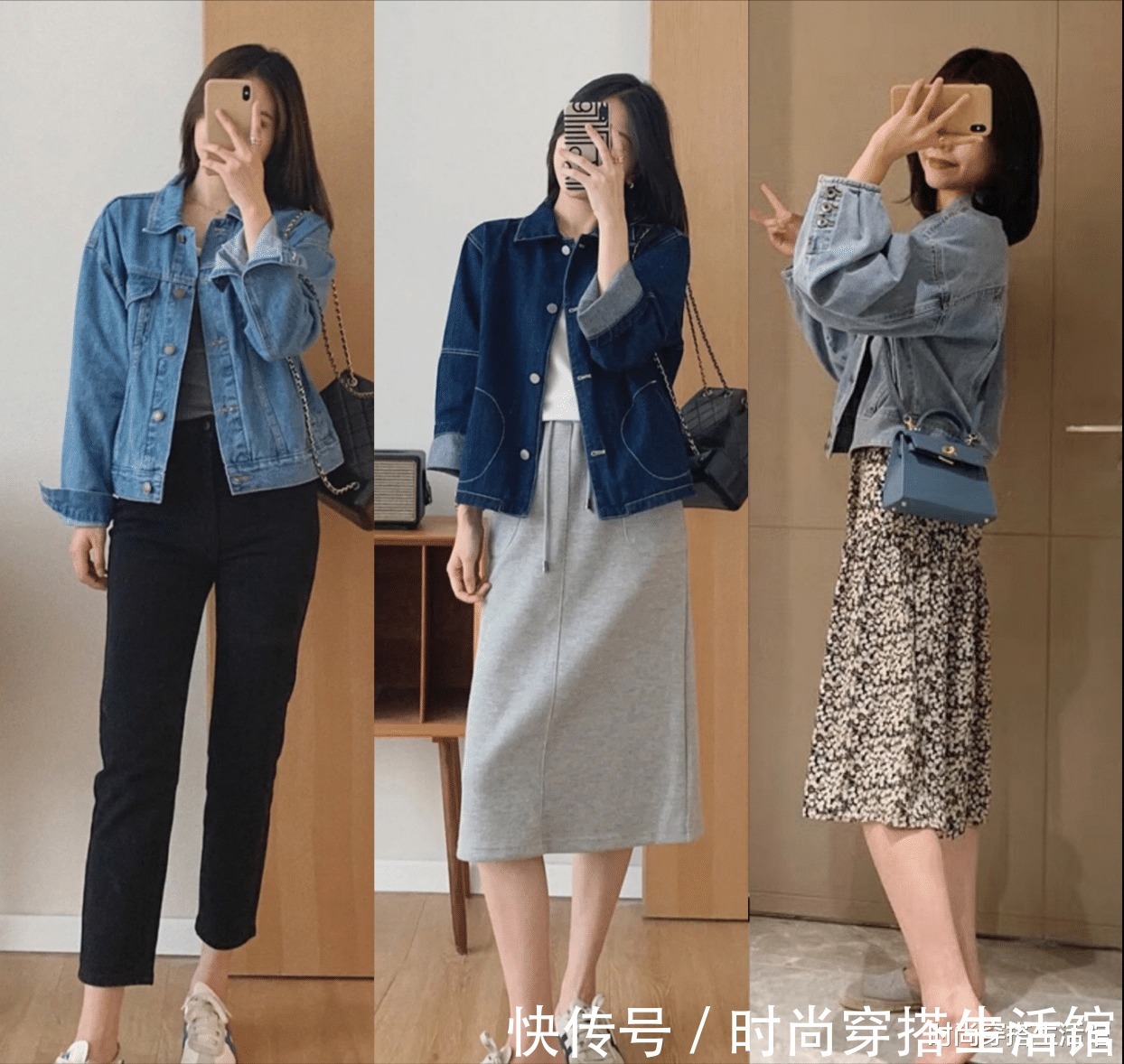 洋气|?降温了该买秋装了,今年流行这几款,不仅洋气,关键人人买得起