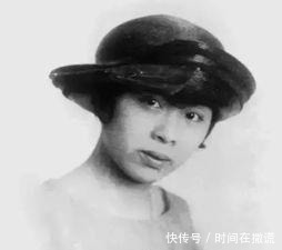 徐志摩因为林徽因和她离婚, 林徽因临终前见她一面, 说了18个字!