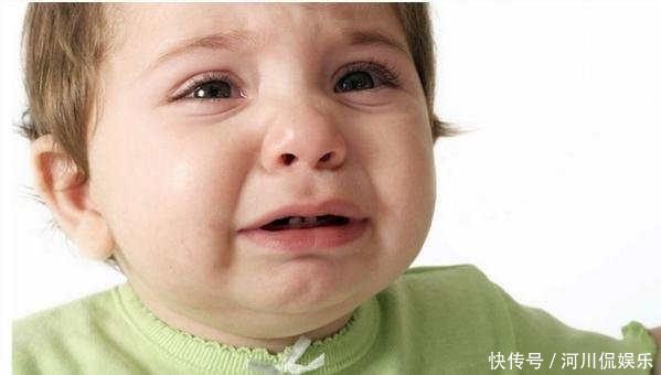 灼烧感|宝宝口腔溃疡了怎么办预防远比治疗更重要,父母学起来