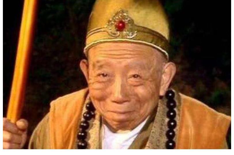 观音菩萨&西游记中最厉害的凡人：妖怪与他交好，阎王不敢抓，孙悟空不敢打