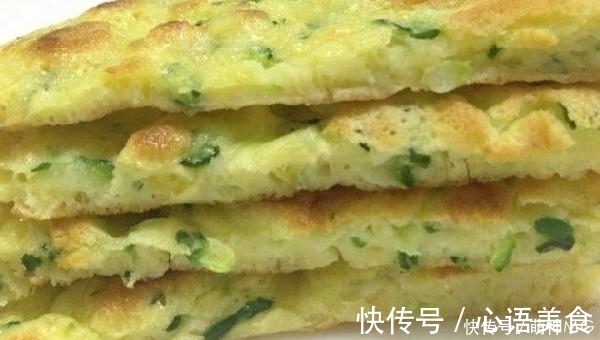 黄瓜别再凉拌了，这样做清爽适口，又当菜又当饭！