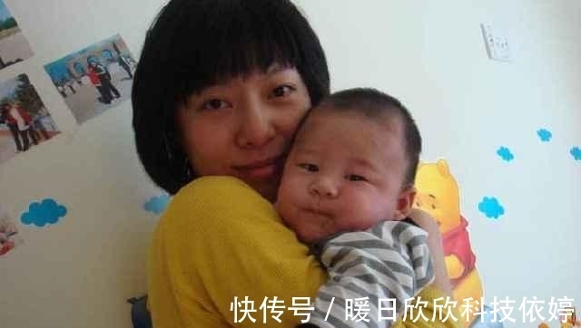 妈妈|妈妈容易遗传给男孩的3个“基因”，第一个很明显，你家占几个？