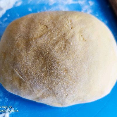 营养均衡|猪肉豆角饺子