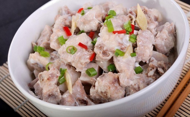排骨|7道排骨的经典做法,排骨换着花样吃,唇齿留香,吃完再来一碗!