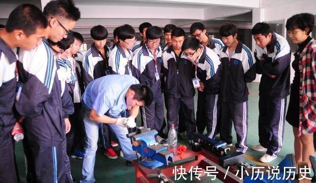 出路|被中考“刷下”的职高生,未来出路在哪里?听听过来人怎么说