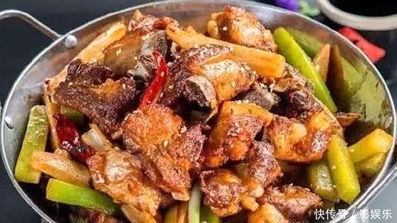 几道营养又美味的下饭菜,上桌香气四溢,全家吃得津津有味!