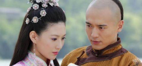 中因|历史中因皇帝的爱出名的三个妃子，第二个居然比皇帝大十几岁