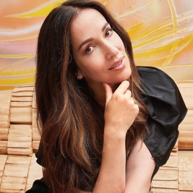 女人|没有丑女人,只有狠女人,看完这些女明星私藏,我信了