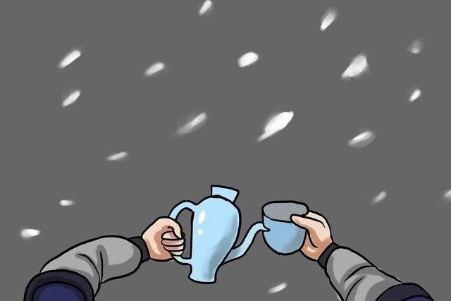 留赞|引吭高歌,每战必胜的东吴猛将留赞,可惜在《三国志》中无传