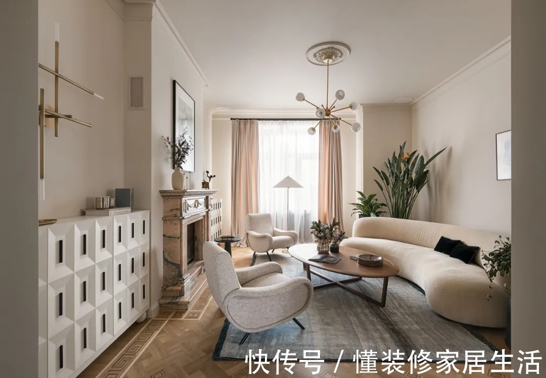 色调|当下常见的9种设计风格分享,这些解析与色调搭配值得收藏