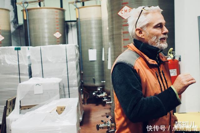 葡萄酒的“黑历史”如果不加防腐剂,就是一瓶醋