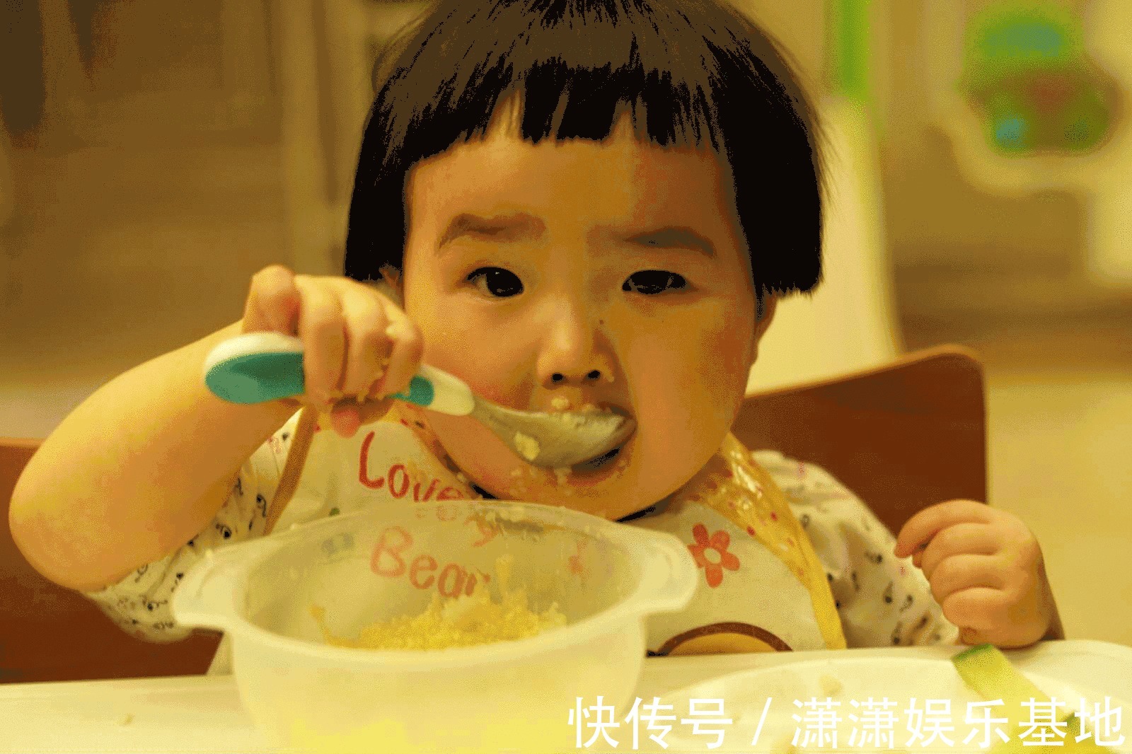 媛媛|医生直言:5种孩子长大会变“丑”,与遗传无关,希望不是你家娃