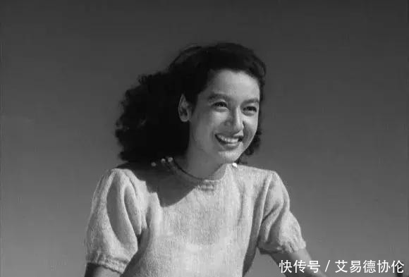 麦克阿瑟|日本式的和亲——麦克阿瑟和日本美女原节子