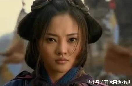 梁山4位女将结局,两人惨死,第一名儿子是抗金英雄,大败金兀术