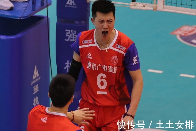江苏女排|备受质疑!张常宁亲哥一天教练都没当过,为何可以空降国家队