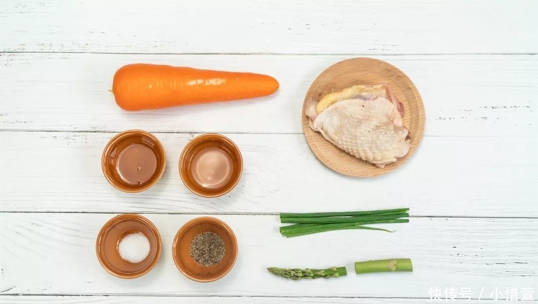 煎炸|不用煎炸炒!鸡肉这么做,每天都想下厨!