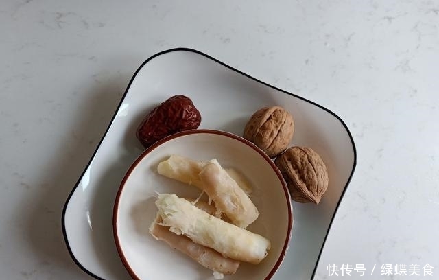 冬天黑芝麻不要单独吃,加此3样才大补,每天1碗,身体猛如虎